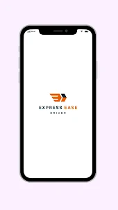 ExpressEase Driver