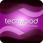 Cover Image of Télécharger Techwood Smart Center  APK