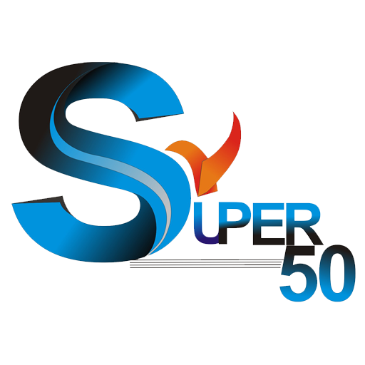 Super50 Spin Windowsでダウンロード