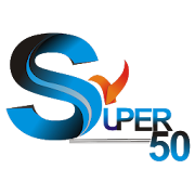 Super50 Spin