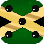 Cover Image of Download Jamaican Style Dominoes  APK