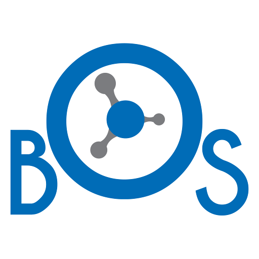 BOS Productivity logo