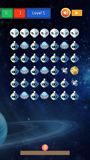 Crazy Ball Screen 2