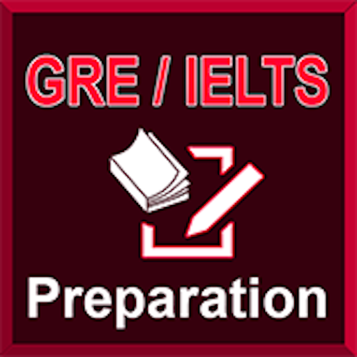 GRE Exam Guide logo