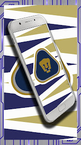 Screenshot 7 Pumas de la UNAM Fan android
