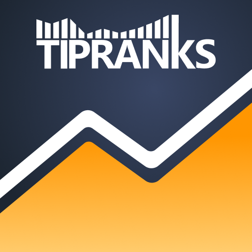 TipRanks Stock Market Analysis 3.26.2prod Icon