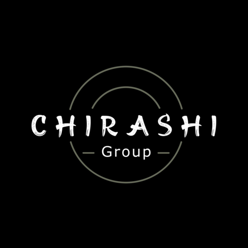 Chirashi Group logo