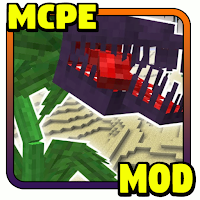 Carnivorous Plant MCPE - Minecraft Mod
