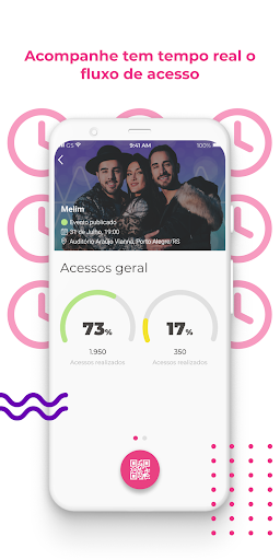 Uhuu Produtor Screen 3