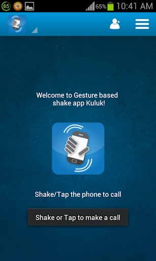 Kuluk : Its just a Shake Away Screenshot 2 - AppWisp.com