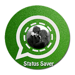 Cover Image of Herunterladen Status Saver For Whatsapp 14.0 APK