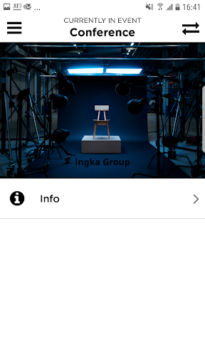 MeetApp for INGKA Group