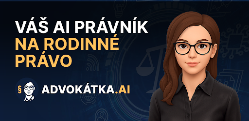 Advokatka.ai – Klidný Rozvod