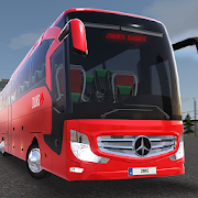 Yerli oyun geliştiriciden rekor! Bus Simulator: Ultimate 250 milyon indirmeyi geçerek rekor kırdı