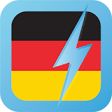 Learn German WordPower icon