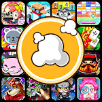 Cover Image of Tải xuống Popcongame  APK