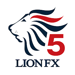 ヒロセ通商 LION FX 5 ikonjának képe