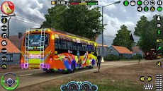 市バス運転シムバスシミュレーターゲームのおすすめ画像2