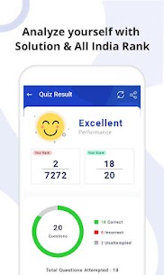 Vocab App: Hindu Editorial, Grammar, Dictionary v19.0.4 Mod (Premium) 5