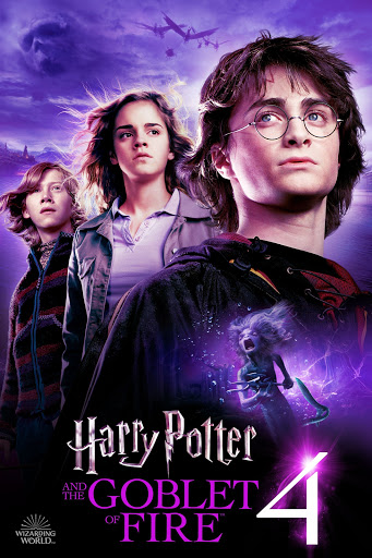 COFFRET 4 DVD HARRY POTTER - Cdiscount DVD