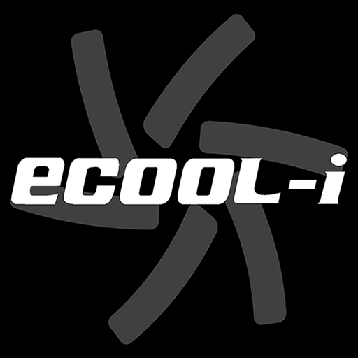 Ecool-i 2023.0.1 Icon