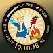 Fallout Perks Watch Face - Androidアプリ
