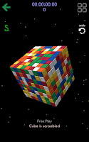 Magic Cubes of Rubik and 2048