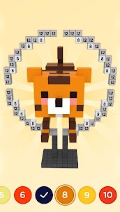 Pixel.ly 3D 4