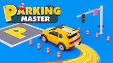 Car Parking 3d: Park Masterのおすすめ画像5