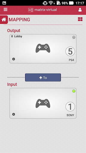 IntriCloud Screen 3