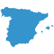 Pantanos de España