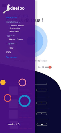 deetoo Screen 3