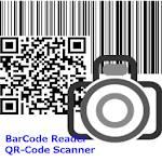 Cover Image of Download BarCode, Reader and Generator  APK