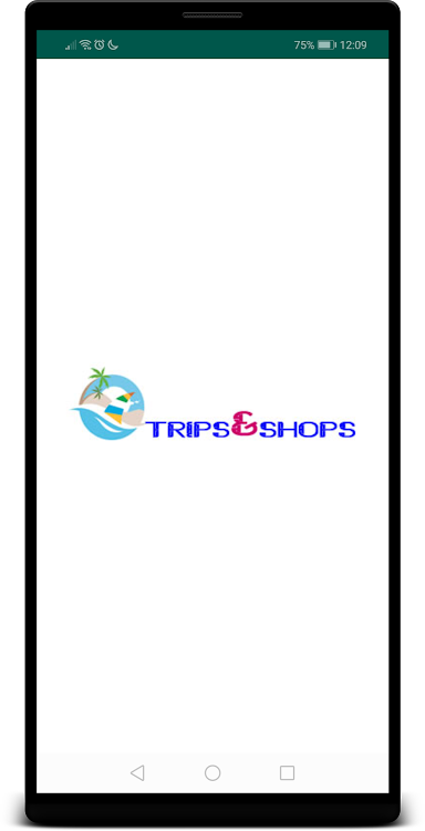 Trips And Shops - 1.6 - (Android)