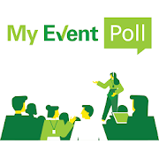 Top 22 Business Apps Like My Event Poll - Best Alternatives