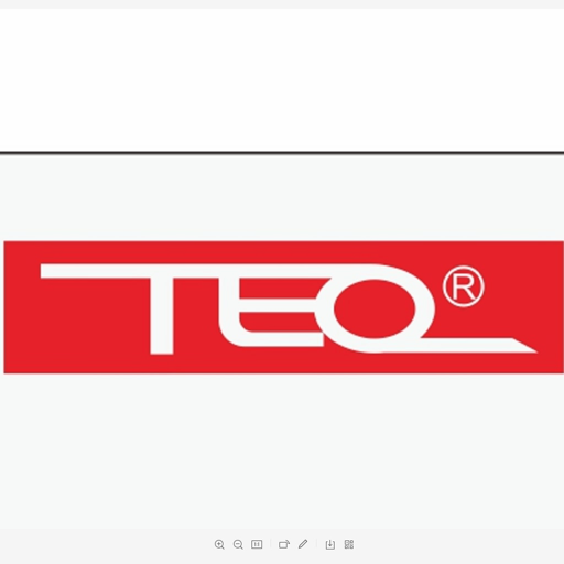 TEQ logo