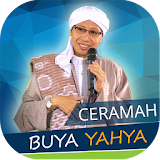 Ceramah Buya Yahya Mp3 icon