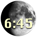 Cover Image of Download Moon Phase Calculator Free  APK