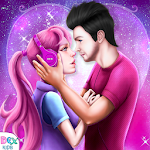 Cover Image of Download Indian Wedding Girl School LOVE Marriage 1.0.0 APK
