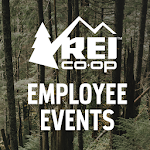 REI Employee Events Apk