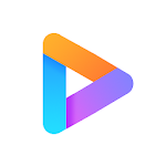 Cover Image of 下载 Mi Video - Video player  APK