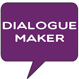 Dialogue Maker icon