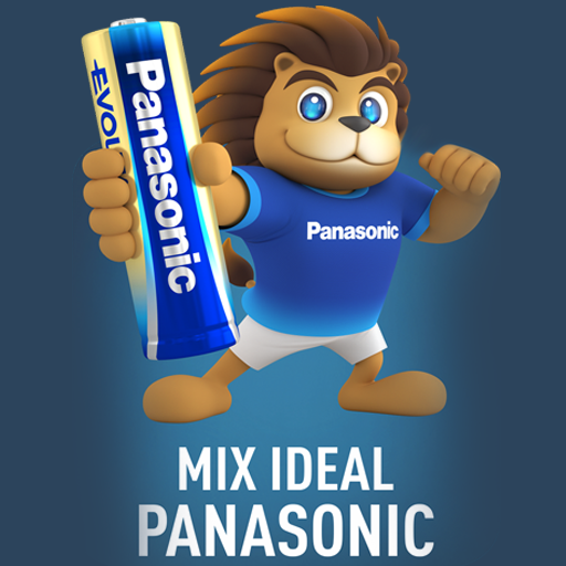 Mix Ideal logo