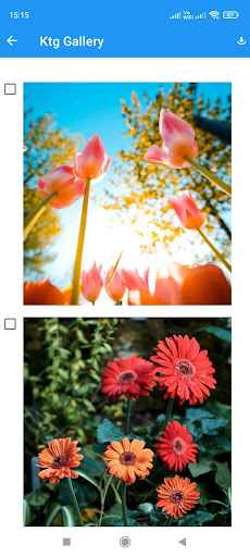 KTG NOTE Screen 3