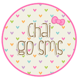 Chai GO SMS icon