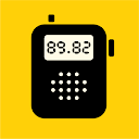 Walkie Talkie - All Talk App