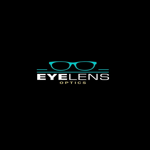 Eyelens logo