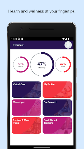 پیش نمایش برنامه