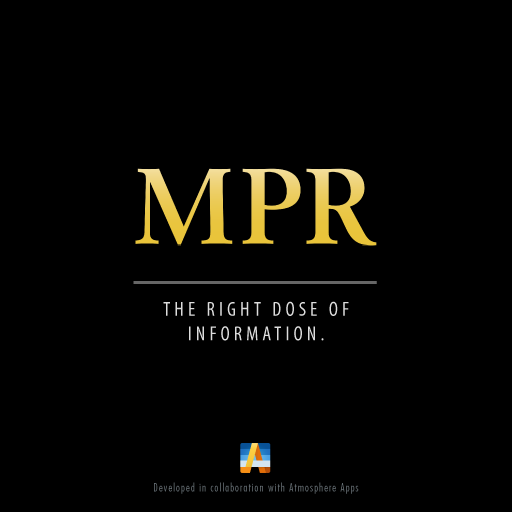 MPR Drug and Medical Guide