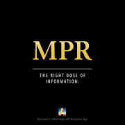 MPR